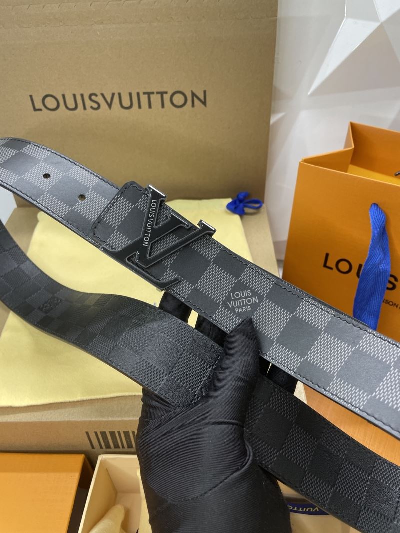 Louis Vuitton Belts